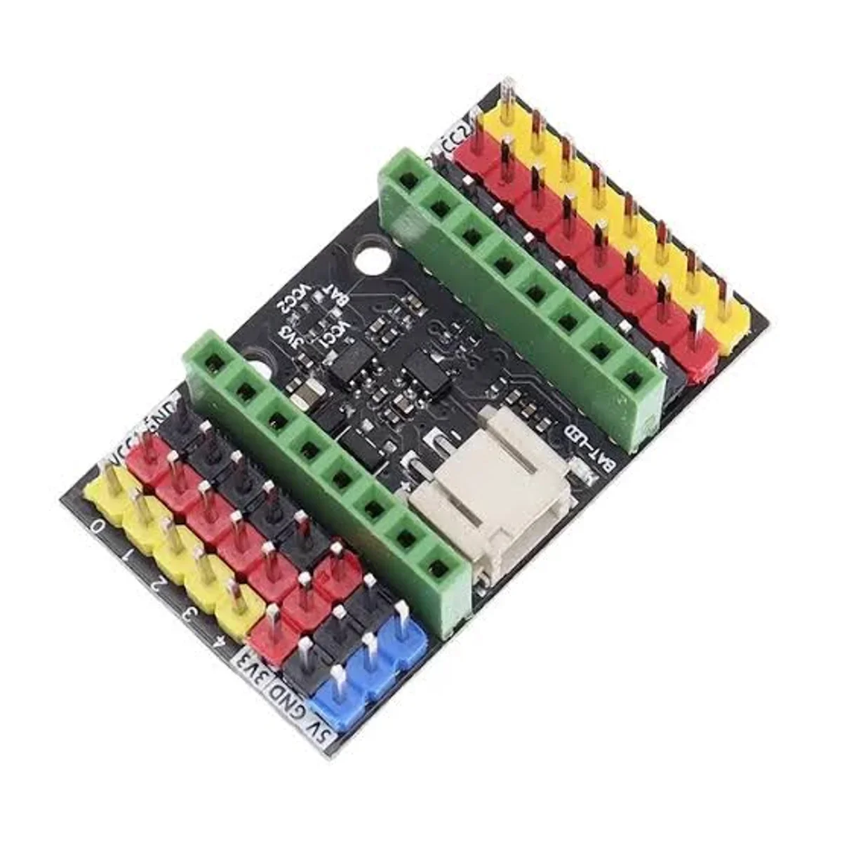 ESP32-C3 SuperMini