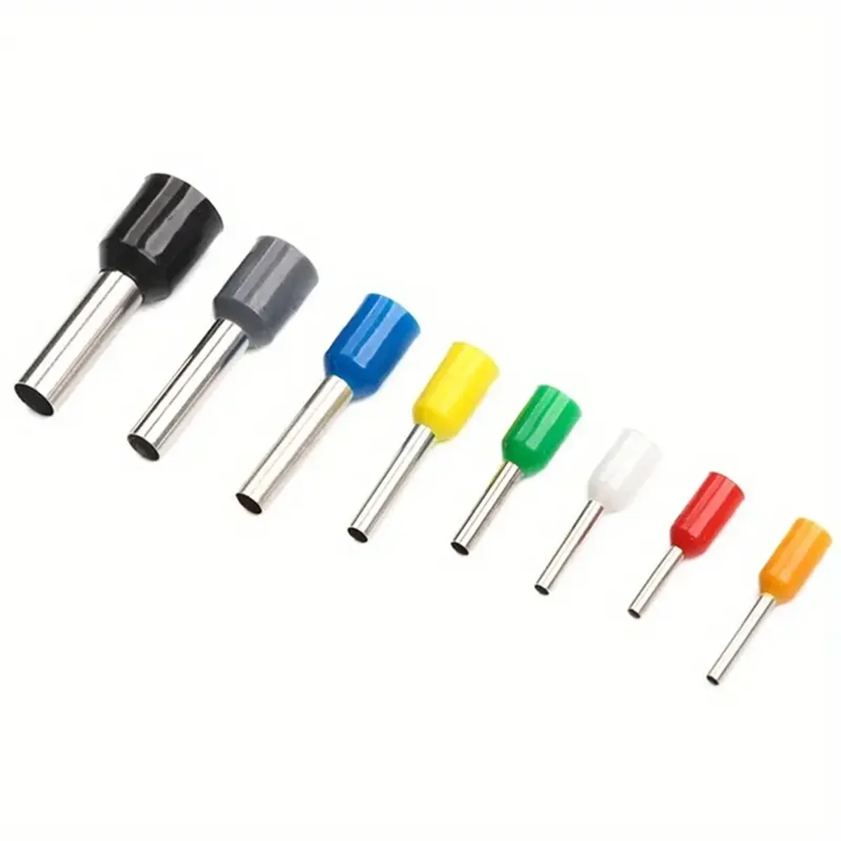 Terminal tubular – bolsa de 5