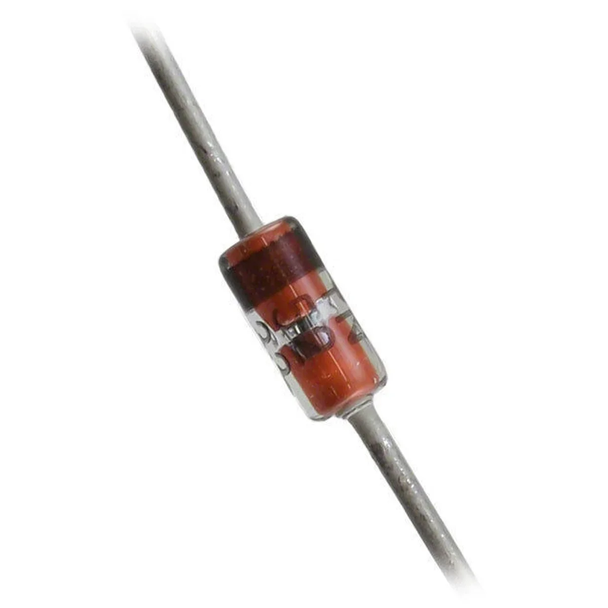 Diodo Zener 0,5 W