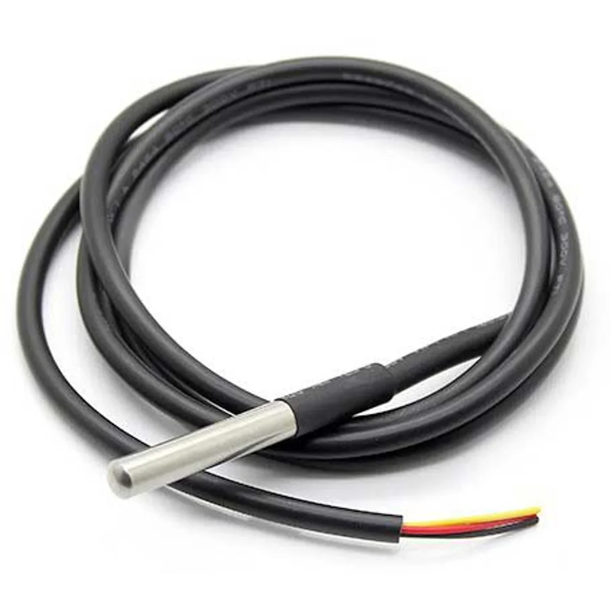 Sensor de temperatura DS18B20