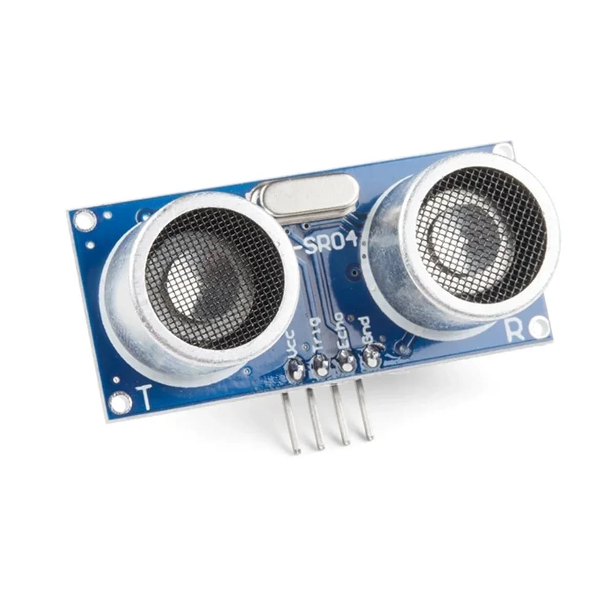 Sensor ultrasónico HC-SR04