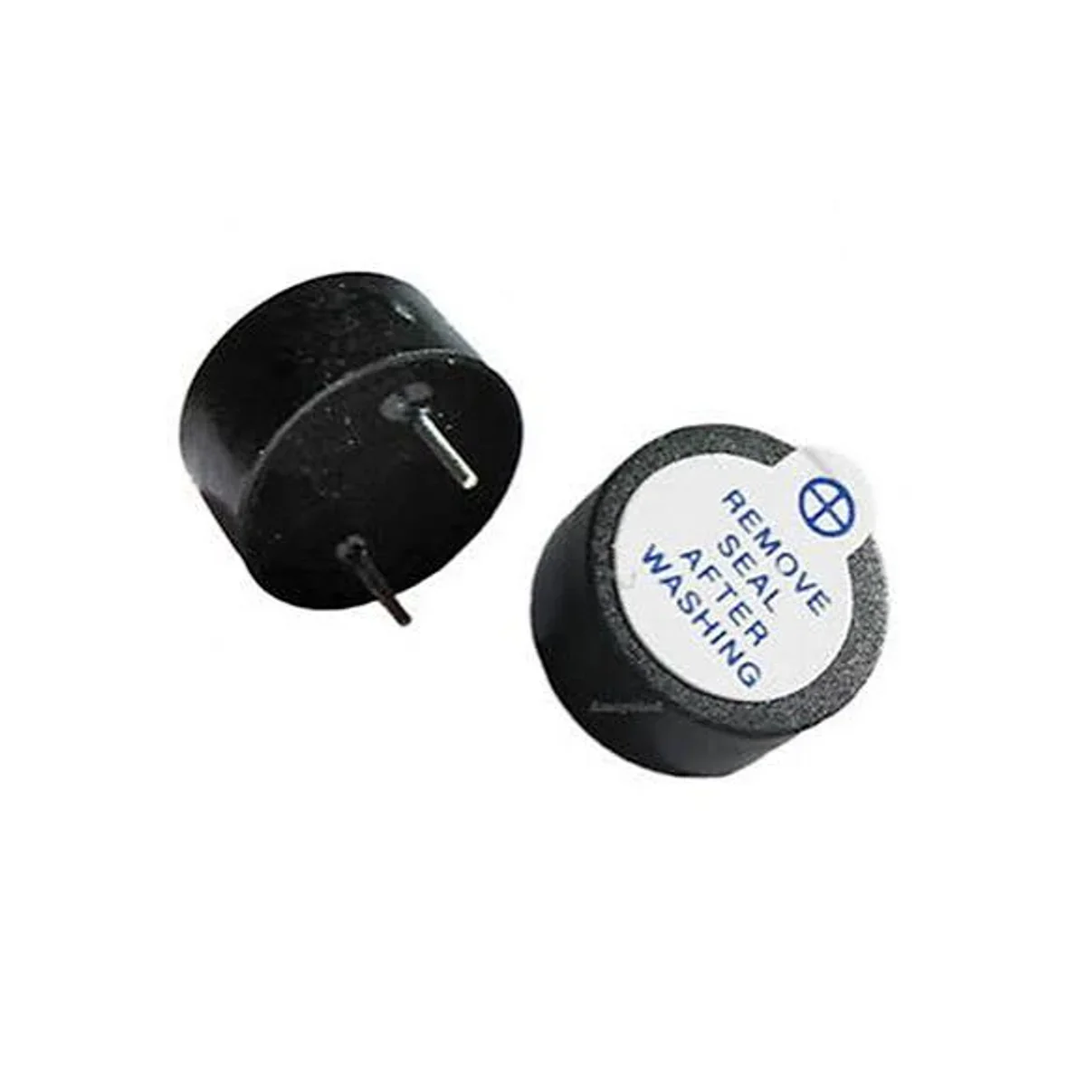 Zumbador de 5 V